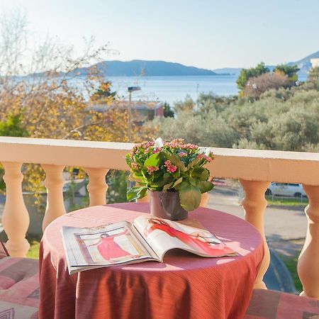 Mali Milocer Bay Accommodation Sveti Stefan Chambre photo