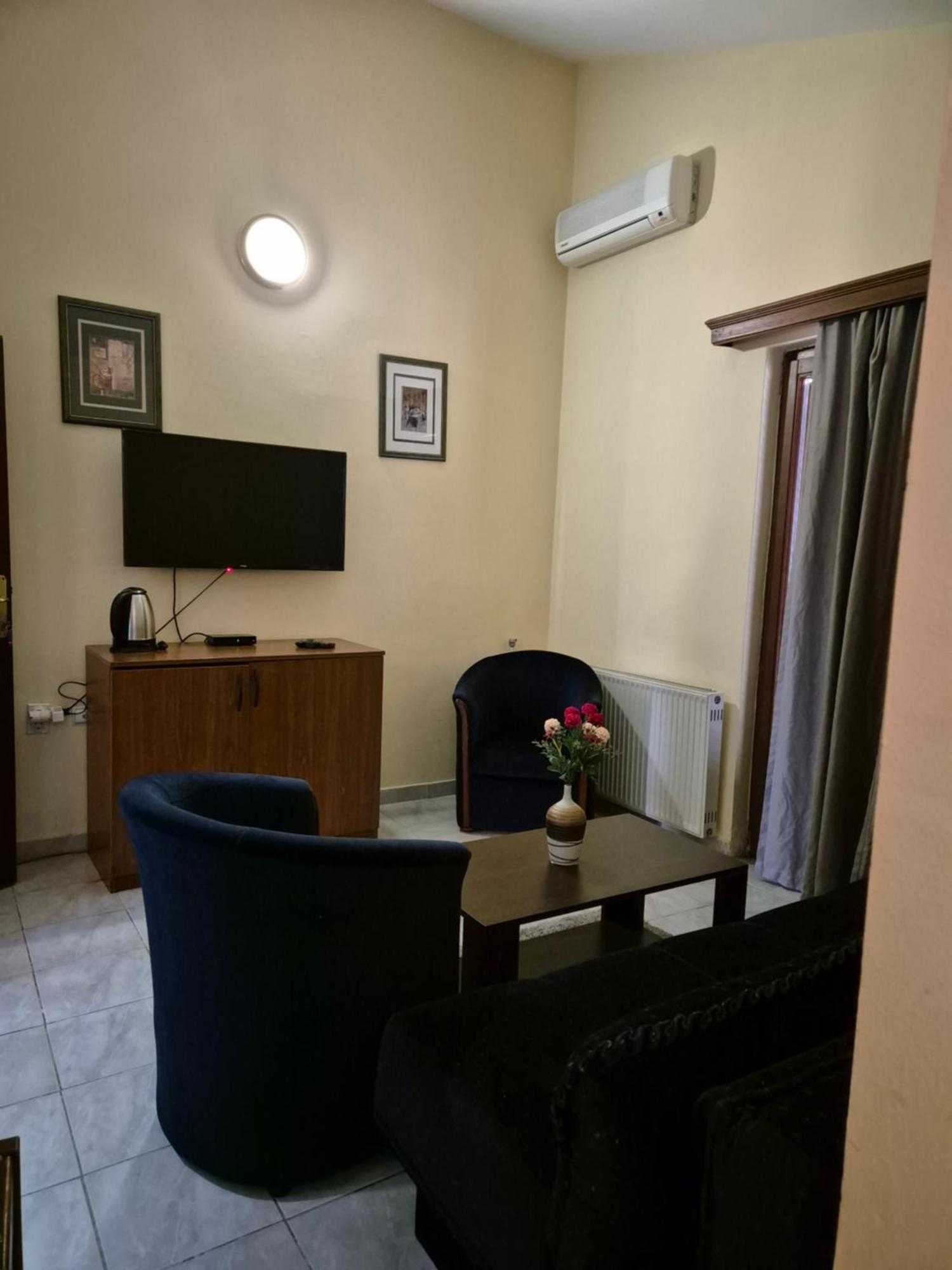 Mali Milocer Bay Accommodation Sveti Stefan Chambre photo