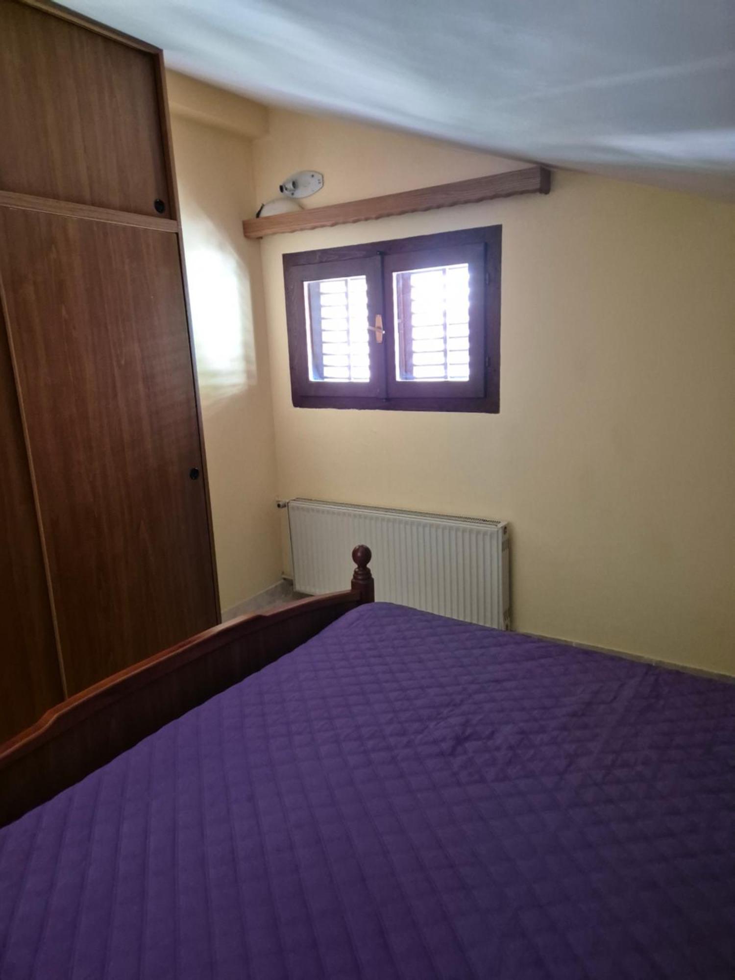 Mali Milocer Bay Accommodation Sveti Stefan Chambre photo