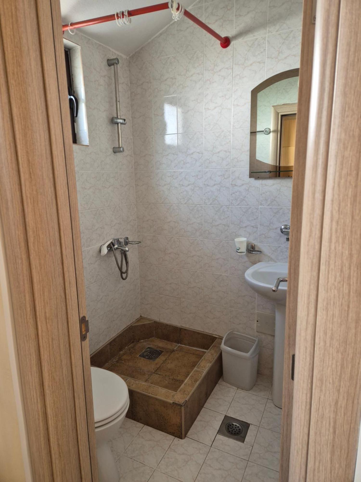 Mali Milocer Bay Accommodation Sveti Stefan Chambre photo