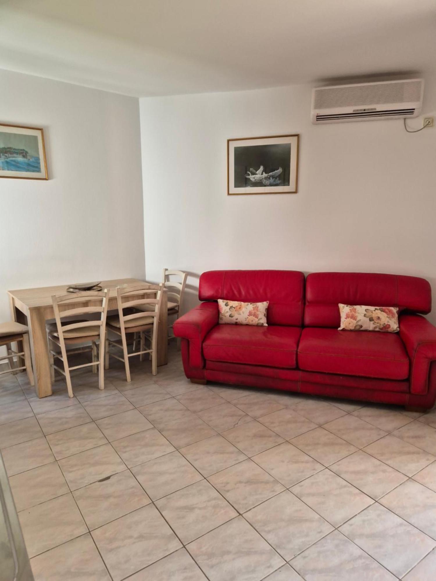 Mali Milocer Bay Accommodation Sveti Stefan Chambre photo