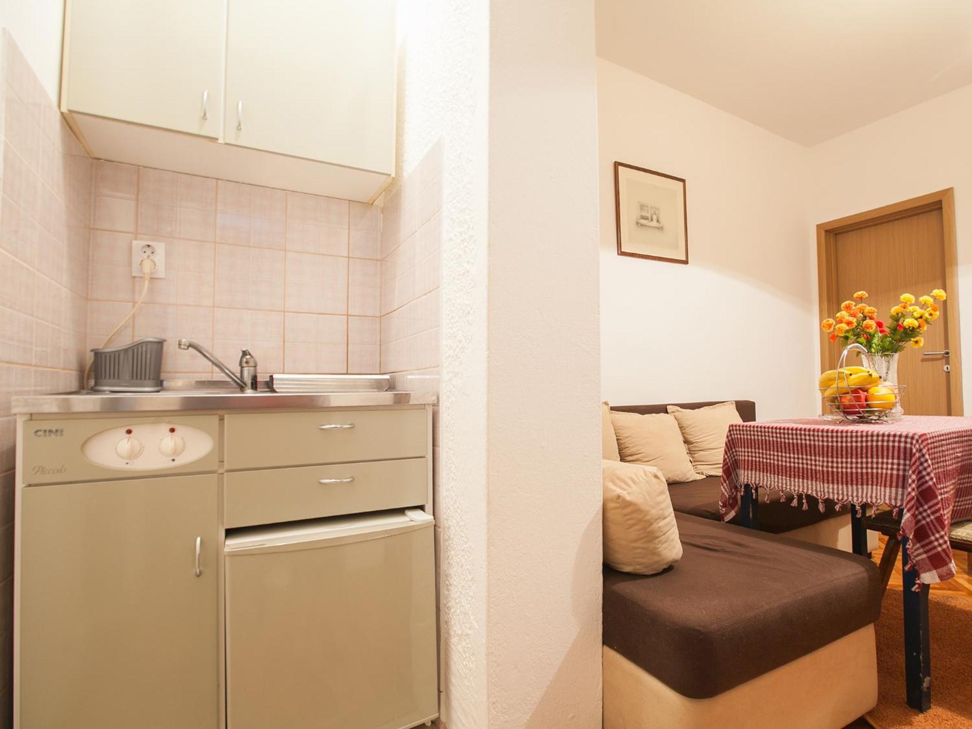 Mali Milocer Bay Accommodation Sveti Stefan Chambre photo
