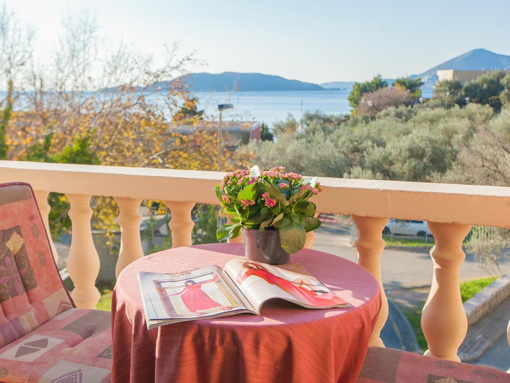 Mali Milocer Bay Accommodation Sveti Stefan Chambre photo