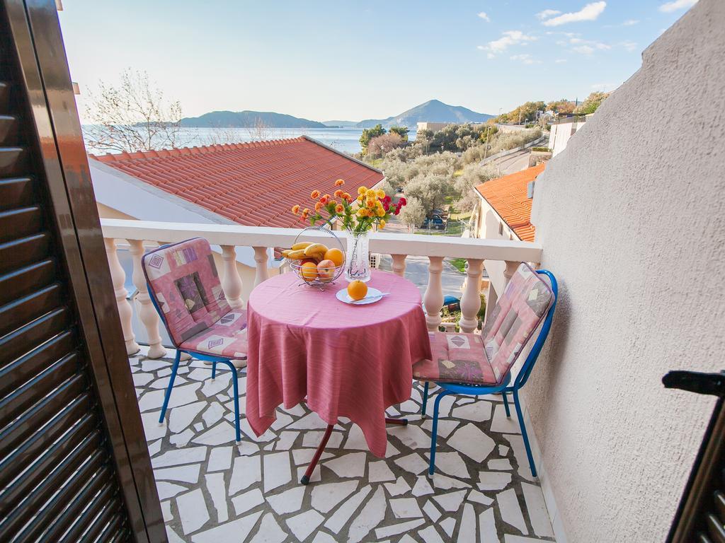 Mali Milocer Bay Accommodation Sveti Stefan Chambre photo