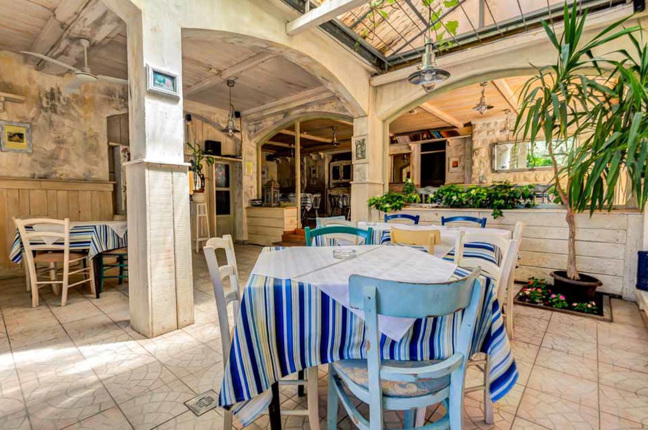 Mali Milocer Bay Accommodation Sveti Stefan Extérieur photo