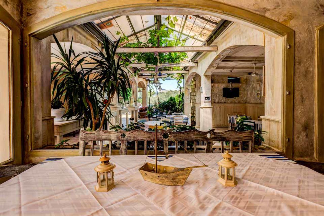 Mali Milocer Bay Accommodation Sveti Stefan Extérieur photo