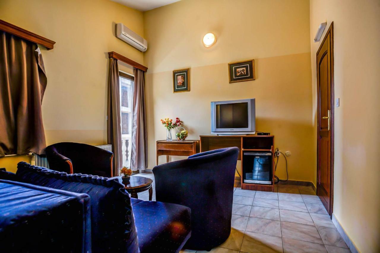 Mali Milocer Bay Accommodation Sveti Stefan Extérieur photo