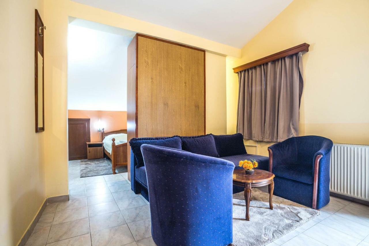 Mali Milocer Bay Accommodation Sveti Stefan Extérieur photo
