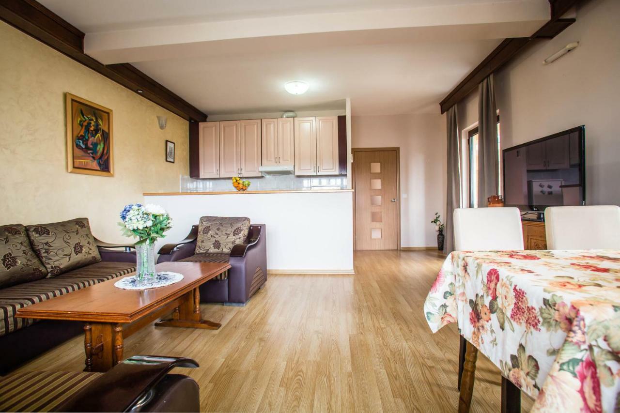 Mali Milocer Bay Accommodation Sveti Stefan Extérieur photo