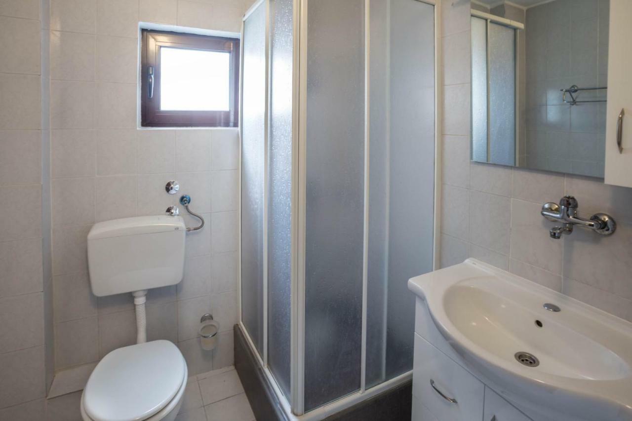 Mali Milocer Bay Accommodation Sveti Stefan Extérieur photo