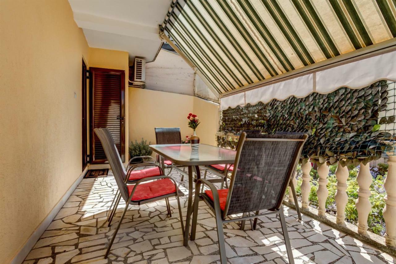 Mali Milocer Bay Accommodation Sveti Stefan Extérieur photo